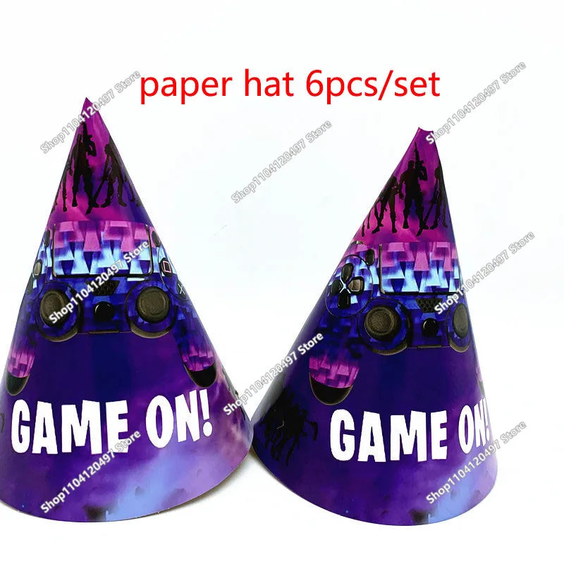 Set da 8 pezzi 10cm Fortnite Giocattoli Action Figure Modello Game Battle Royale Bambola Giocattolo Cool per Bambini e Ragazzi Regalo Divertente per Compleanno e Natale