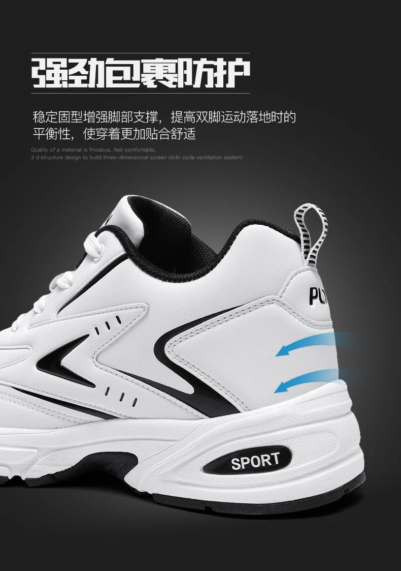 2026 New Shoes For Men Sneakers Male Casual Mens Shoe tenis Luxury shoes Trainer Race Breathable Shoes Fashion Loafers Running