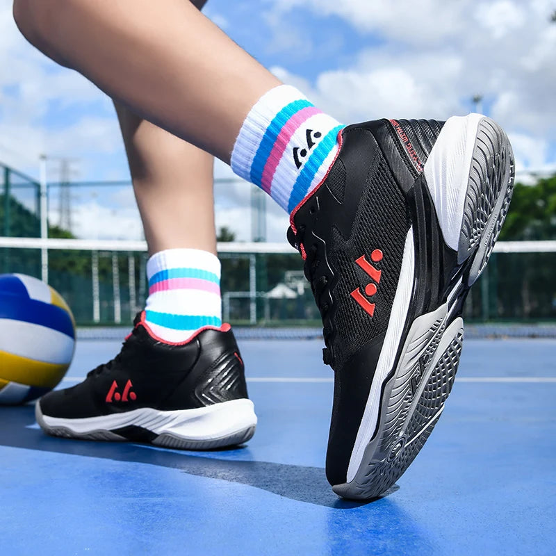 New Men's Professional Tennis Shoes, High-quality Indoor And Outdoor Tennis Training Shoes, Outdoor Hiking Shoes, Golf Shoes