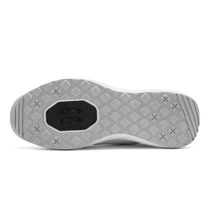 Cycling shoes MTB flat pedal cleat shoes mountain man bicycle shoe speed cycling racing sneaker road bike shoe lock footwear men