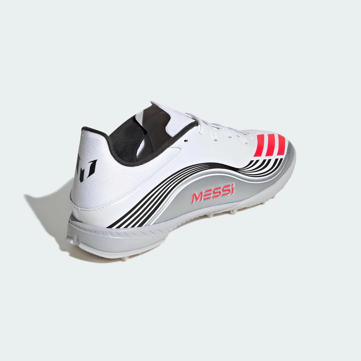 Scarpe da calcio da allenamento da uomo Adidas genuine Authentic F50 MESSI LEAGUE JP7448