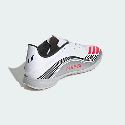 Scarpe da calcio da allenamento da uomo Adidas genuine Authentic F50 MESSI LEAGUE JP7448