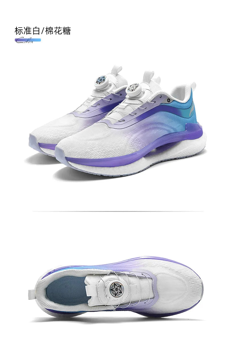 Men's Sneakers Casual Men's Shoes Tennis Luxury Trainer Race Breathable Shoes Fashion Running Shoes for Women