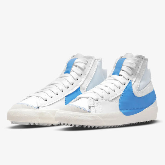 Nike Men's Comfortable Durable High-Top Casual Sneakers DD3111