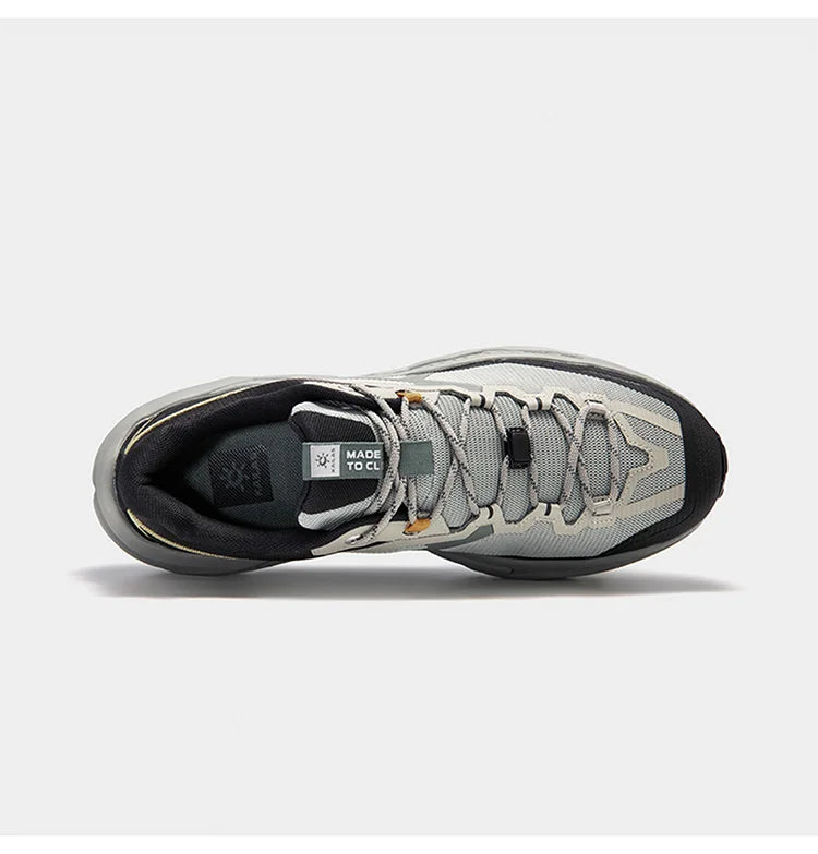KAILAS SHAN XING -2 Men's Brand Sneakers Hiking Shoes for Outdoor Sports Mountaineering Trekking Breathable Shoes KS2432166