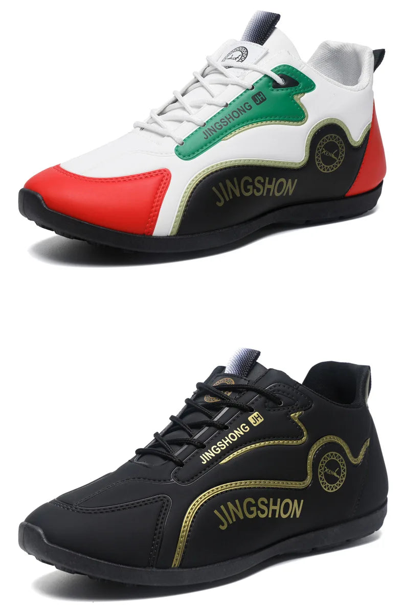 Unisex Casual Sports Shoes Dad Shoes Versatile Soft Bottom Travel Shoes Couples Sneakers Comfortable Lightweight Anti-slip
