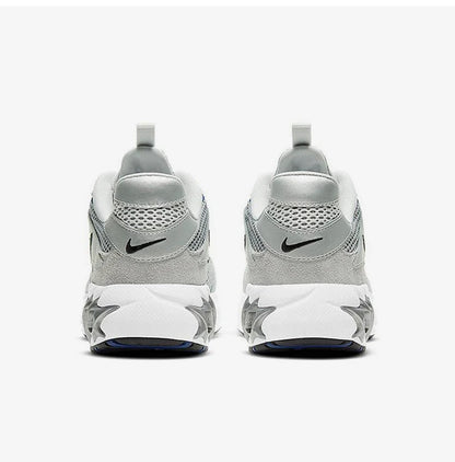 Nike Authentic Zoom Air - Scarpe da running da donna con ammortizzazione Air Cushion e mesh CW3876-001