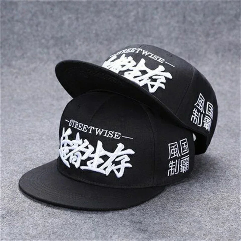 New High Quality Gorras Para Hombres Unisex Luxury Baseball Caps for Men Women Adjustable Snapback Hat HipHop DadHatsTrucker Hat