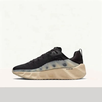 Nike Ava Rover langlebige, rutschfeste, bequeme, vielseitige Unisex-Low-Top-Freizeit-Laufschuhe DX4215003