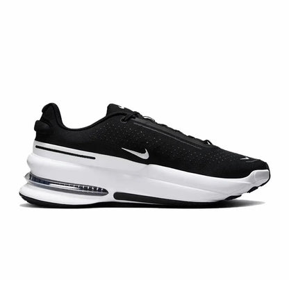 Nike Air Zoom Upturn SC pohodlné a všestranné tlumené protiskluzové odolné nízké vycházkové boty černé IB2746-004