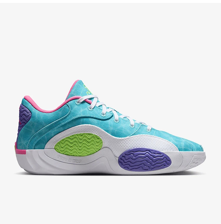 Nike originali Jordan da uomo, scarpe da basket basse comfort ammortizzate HJ4421-303