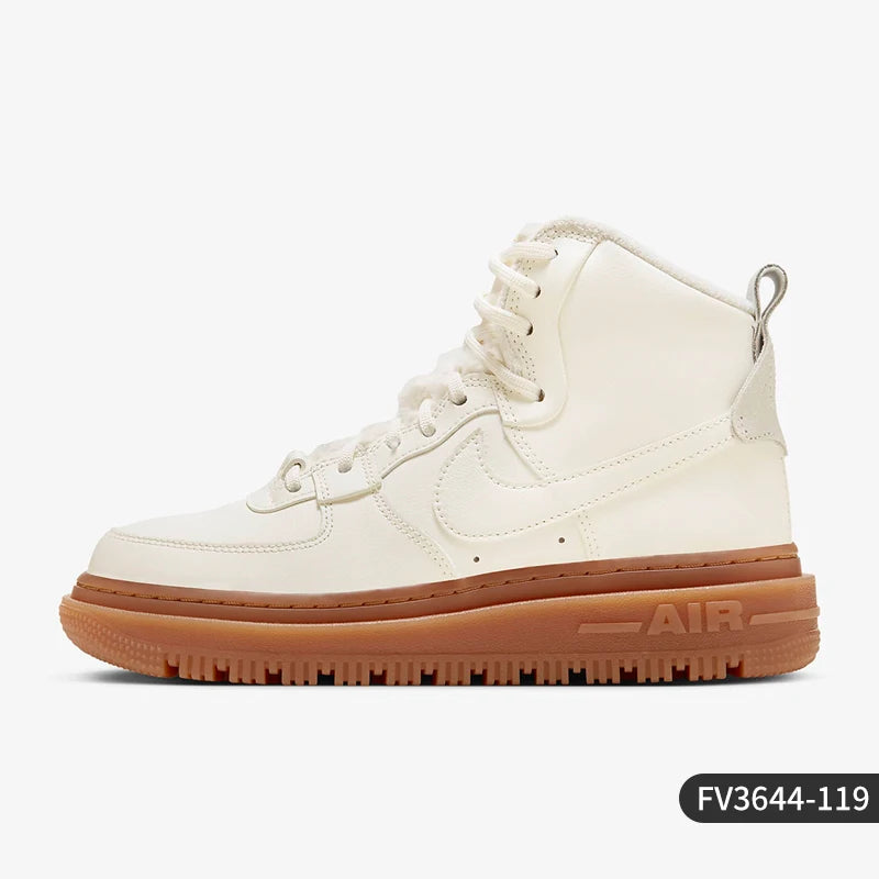 Nike Genuine AF1 HI UT 2.0 Damen-Fashion-Skateschuhe FV3644-119
