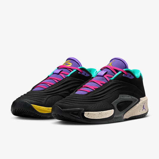 Nike Authentic JORDAN Mens Cushioning Lightweight Fashion Sports Basketball Shoes FQ1285-002