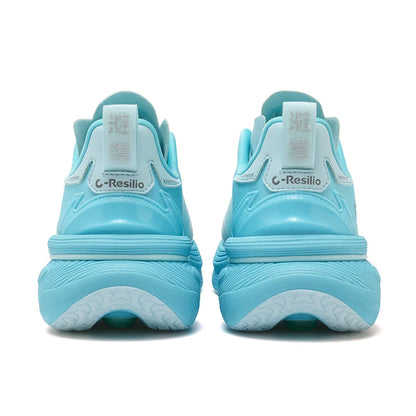 ONEMIX 2026 New Cushioned Running Shoes for Women and Men Lightweight Fashion Outdoor Sneakers Road Sports Shoes Training Jogging Fitness
