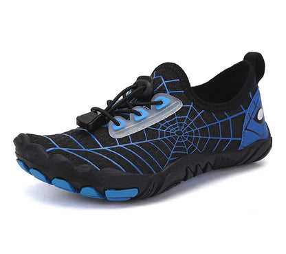 Aqua Beach Shoes for Children Slipstop Water Shoes Kids Baby Swimming Barefoot Child Beach Shoes Summer Waterschoenen Kinderen
