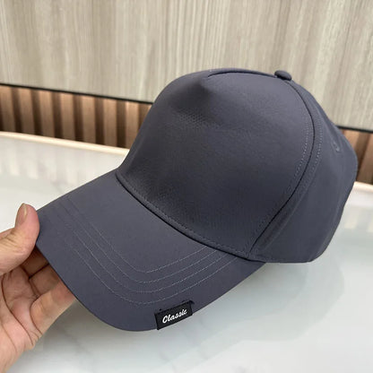 BIG Head Oversize 56-60CM/61-65CM Baseball-Cap für Damen und Herren – Casual, Angeln, Outdoor, Sonnenschutz