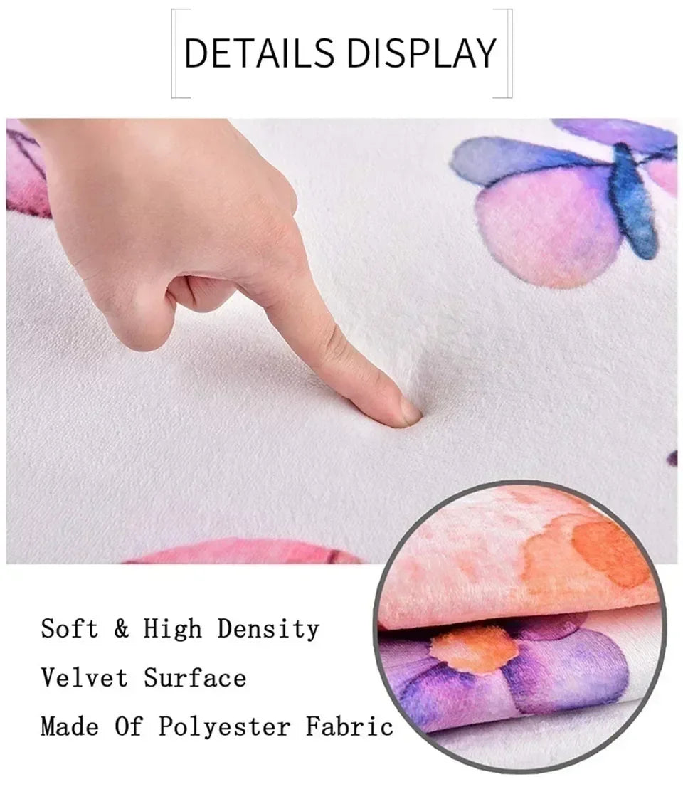 2025 Games 3D F-Fortnite Cartoon Carpet Rug for Living Room Bedroom Home Sofa Decoration, Kids Play Area Rug Non-slip Floor Mat