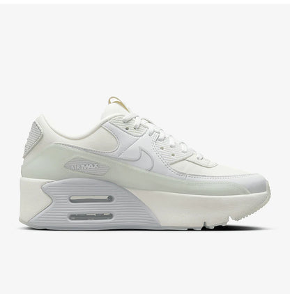 Nike genuine new women's thick soled sports air cushion casual shoes HF0782-102