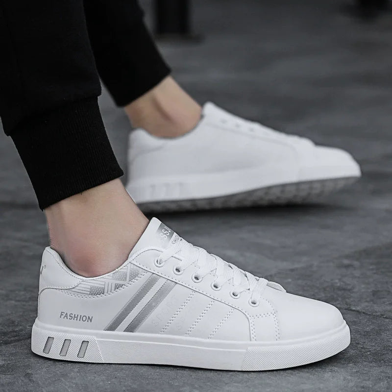 Men's Skateboarding Shoes 48, Casual High Top Walking Sneakers, Sports Shoes, Breathable Hip Hop Shoes, Street Shoes Chaussure Homme