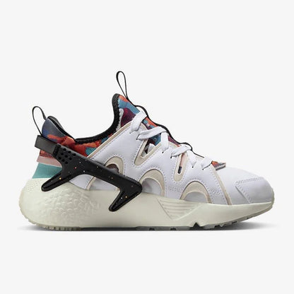 Nike Genuine AIR HUARACHE RUN Women's Casual Sports Shoes FD4621-181