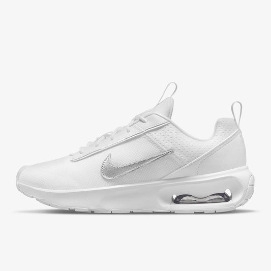 Nike Official Authentic AIR MAX INTRLK LITE Women's Cushioned Running Shoes DV5695-102