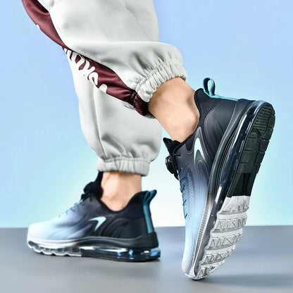 Shoes Men Sneakers Male Casual Men's Shoes Tennis Luxury Shoes Trainer Race Breathable Shoes Fashion Loafers Running Shoes for Men