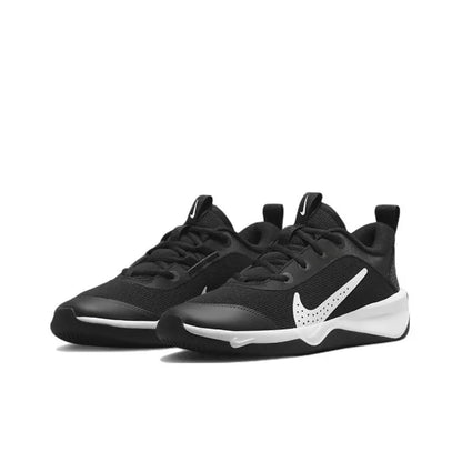 Nike Women's Shoes New Model Shock-Absorbing Breathable Lightweight Comfortable Low-Top Sports Shoes Training Casual Running Shoes Dm9027-002