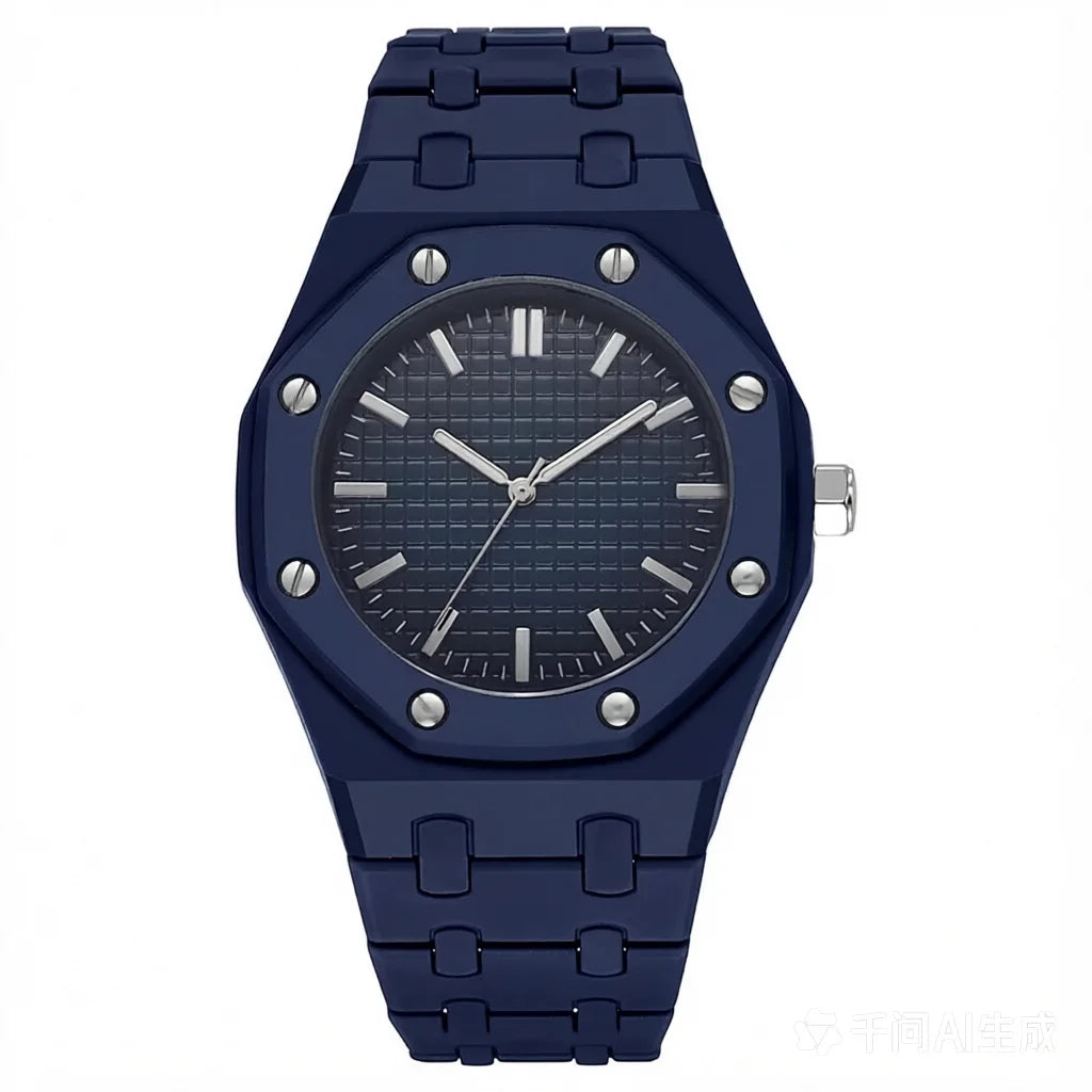 Top Brand Men Watch Luxury Business Quartz Watch Sports Plastic Watch Students Women Watches Reloj Hombre Dropshipping Gifts