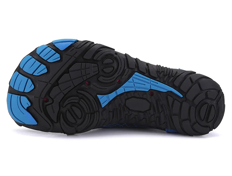 Aqua Beach Shoes for Children Slipstop Water Shoes Kids Baby Swimming Barefoot Child Beach Shoes Summer Waterschoenen Kinderen