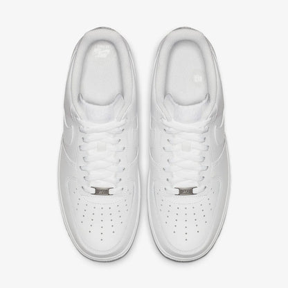 Nike Official Authentic AIR FORCE 1 Men's Casual Wear-Resistant Fashion Board Shoes CW2288-111