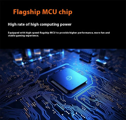IROK MG68 Ace MG68 Plus MG68 Pro MG68 MAX Mini Aluminum Magnetic Gaming Mechanical Keyboard 60% Rapid Trigger Gamer Keyboard
