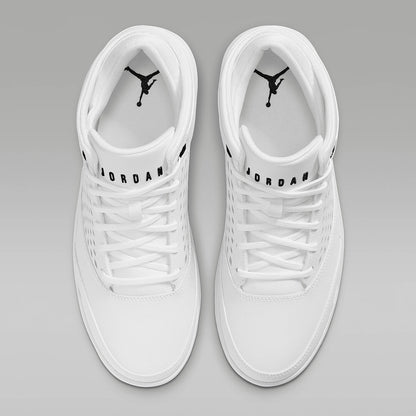 Zapatillas de baloncesto auténticas Nike JORDAN para hombre, acolchadas y de moda, 921196-100