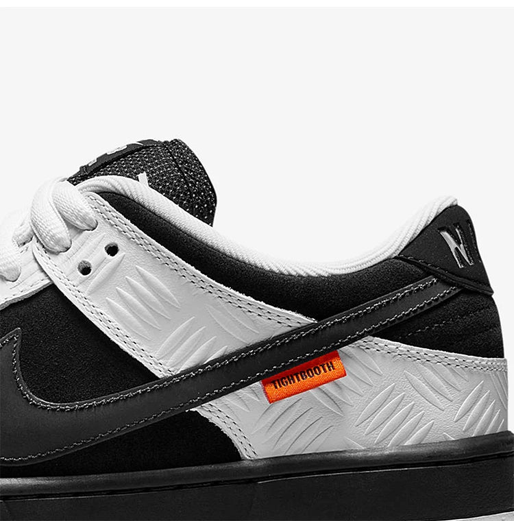 Nike Genuine Dunk SB Low Unisex Retro-Freizeitschuhe FD2629-100