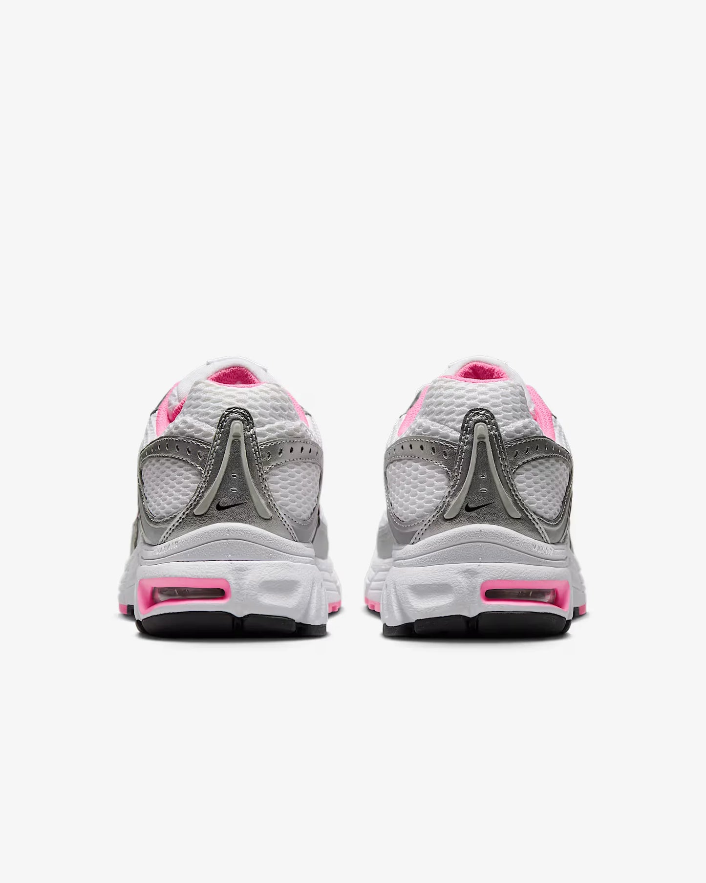 Nike Air Max Women's Low-Top Running Shoes Versatile Comfortable Wear-Resistant Fashionable Footwear for Ladies HQ2056-101