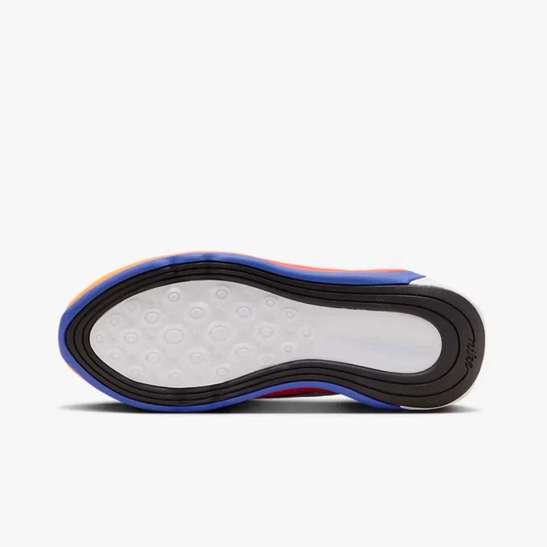Nike's New Model of Rebounding Cushioning Foam Sole Lightweight Comfortable Training Running Shoes for Women, Infinity Flow, Durable with Strong Support, Minimalist Style Outdoor Sports Running Shoes, Clean White with Eye-Cat