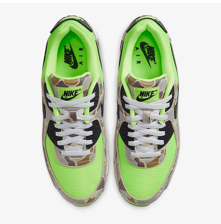 Nike Authentic AIR MAX 90 SP aktuelle Saison neue Herren-Sportschuhe CW4039-300