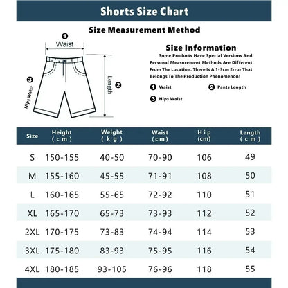 2026 Adult Boys Loose Short Hot Summer Men's Women Male Beach Pants Top Short Gift Sweatpants Goku Dragon Ball Z Casual Shorts