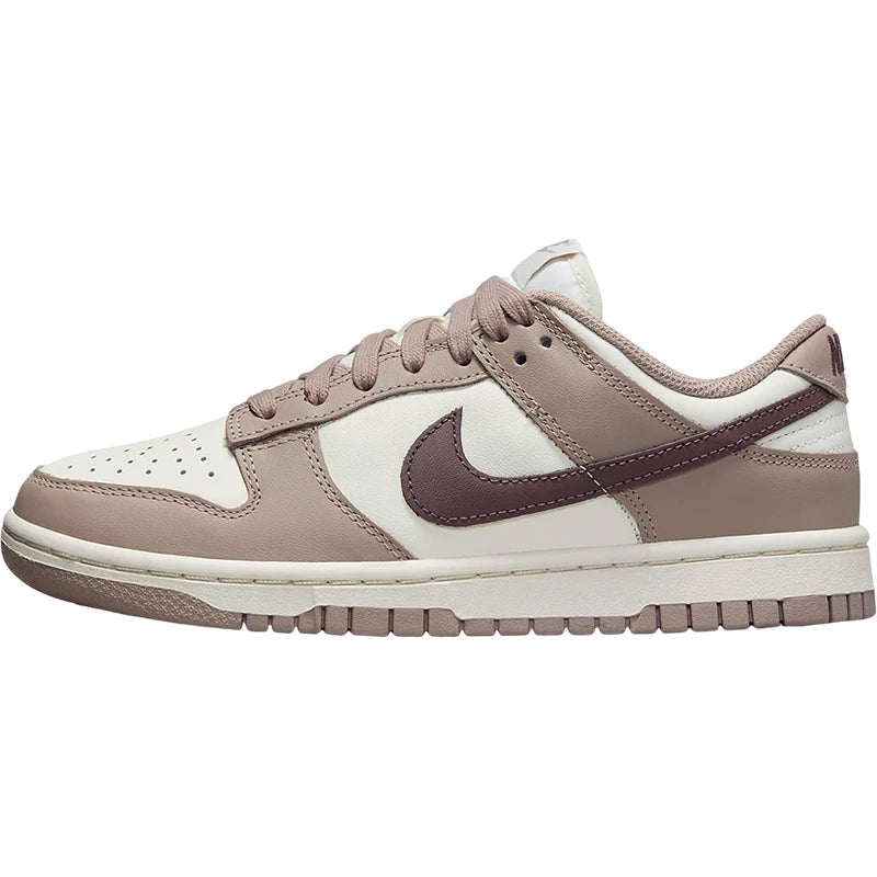 Sneakers basse rétro da donna Nike Genuine Dunk Low DD1503-125