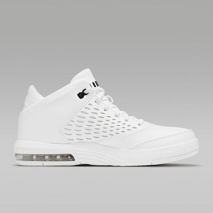 Zapatillas de baloncesto auténticas Nike JORDAN para hombre, acolchadas y de moda, 921196-100