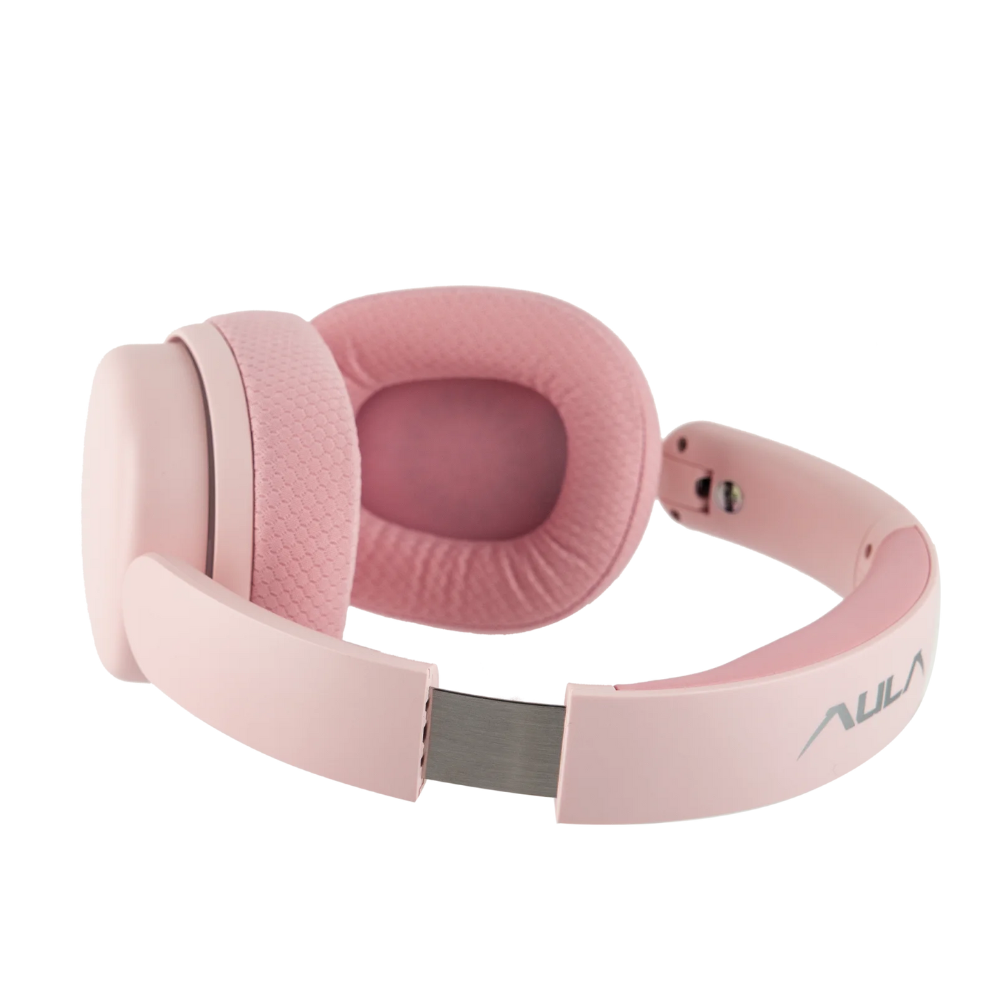 AULA G7 Pro Gaming-Headset 7.1 Surround Sound Kabellose Bluetooth 5.3-Kopfhörer mit geräuschunterdrückendem Mikrofon für PS5/PS4/PC/Switch