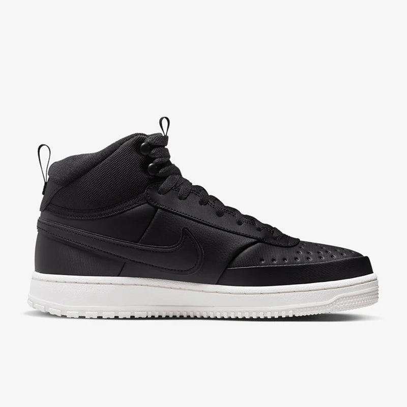 Nike Genuine COURT VISION MID WNTR Herren-Freizeitschuhe DR7882-002