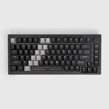 Akko 5075 V3 HE Magnetische Tastatur 75% Custom Mechanische Gaming-Tastatur Rapid Trigger 0.005mm 8K Polling-Rate ARGB
