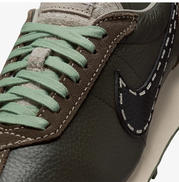 Nike genuine LD-1000 men's low-cut lace-up wear-resistant sports and leisure shoes IQ1124-002
