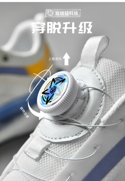 Men's Sneakers Casual Men's Shoes Tennis Luxury Trainer Race Breathable Shoes Fashion Running Shoes for Women