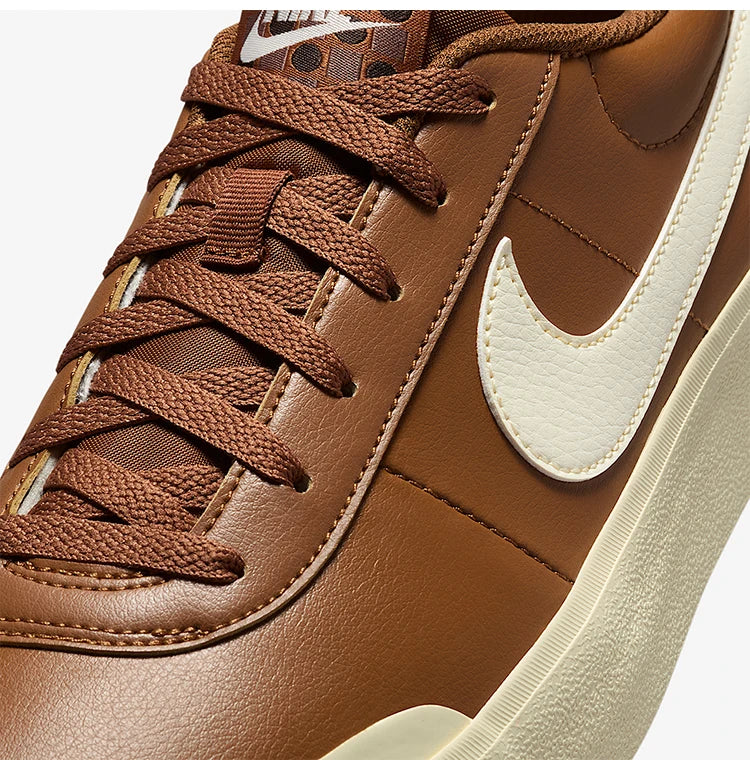 Nike Genuine Court Shot Herren-Retro-Freizeit-Sneaker, leicht, FQ8146-201