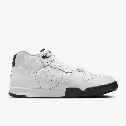 Nike Authentic Sapatilhas casuais para homem Air Trainer 1 Velcro FB8066-100