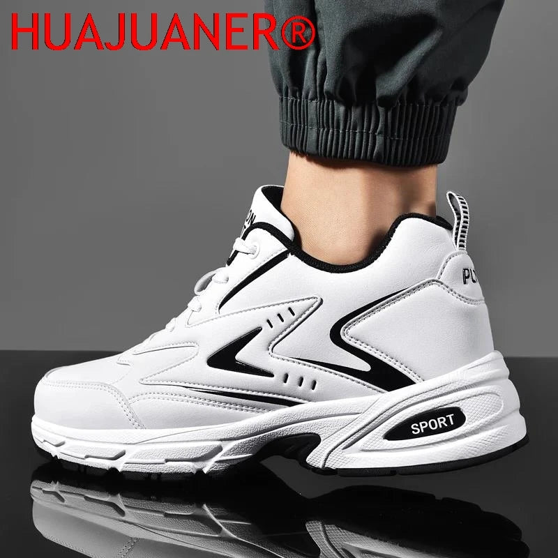2026 New Shoes For Men Sneakers Male Casual Mens Shoe tenis Luxury shoes Trainer Race Breathable Shoes Fashion Loafers Running