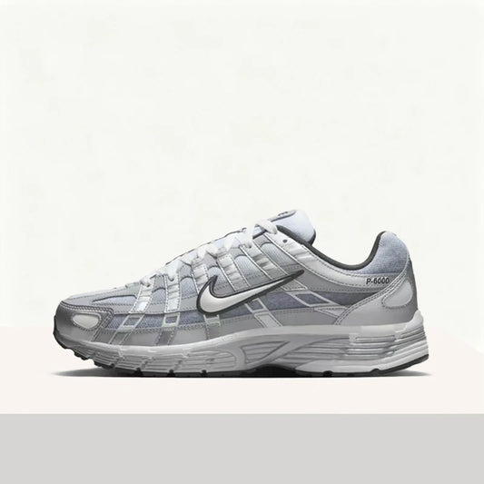 Nike P-6000 CNPT Fashionable Breathable Lightweight Cushioned Comfortable Low-Top Casual Running Shoes IH4465-095