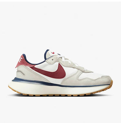 Nike Authentic Phoenix Waffle — Sapatilhas casuais desportivas retro para mulher FZ3600-072