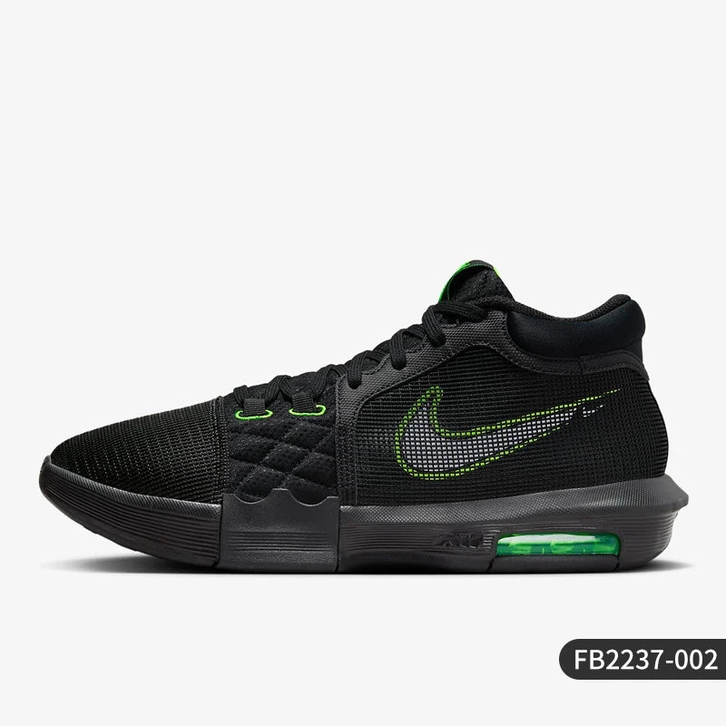 Scarpe da basket sportive da uomo Nike genuine LeBron James FB2237-002